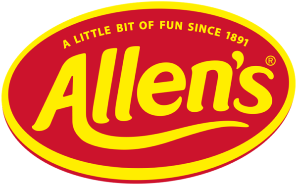 Allens Lollies Taste Testers