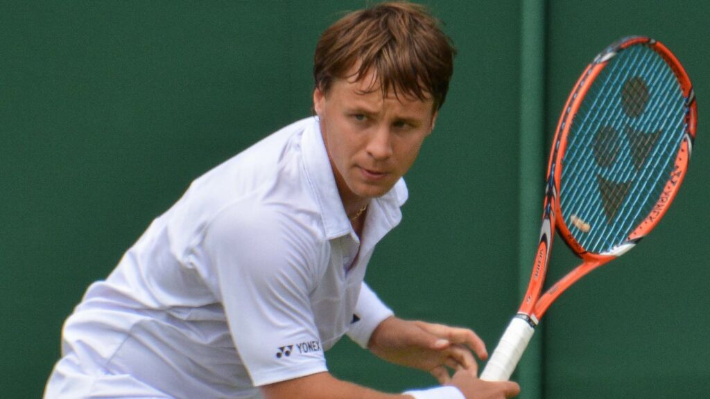 Berankis Net Worth