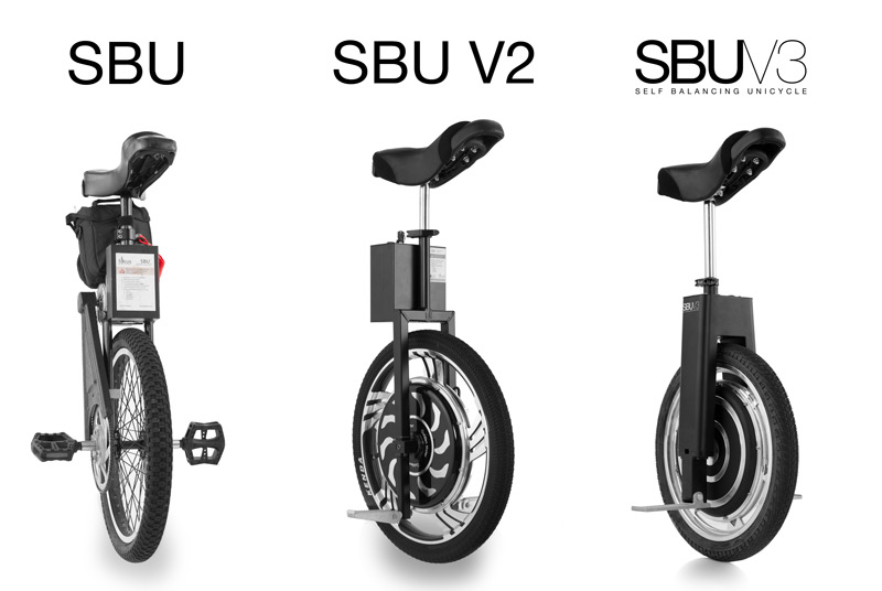 Sbu Unicycle Net Worth
