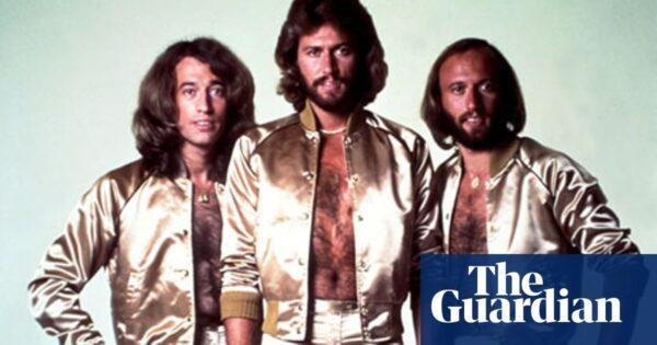Where Are The Bee Gees From
