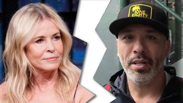 Jo Koy Break Up With Girlfriend