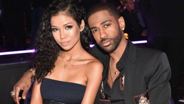 When Did Big Sean And Jhene Aiko Start Dating