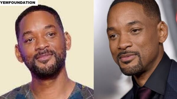 Is Will Smith Alive