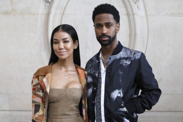 When Did Big Sean And Jhene Aiko Start Dating