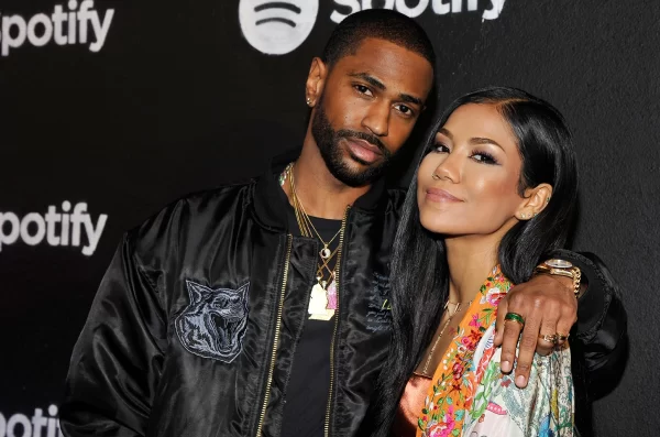 When Did Big Sean And Jhene Aiko Start Dating