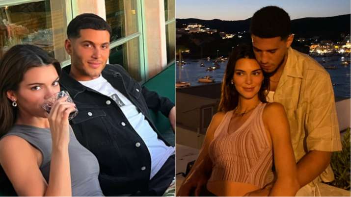 Kendall Jenner Boyfriend Kendall Jenner Boyfriend