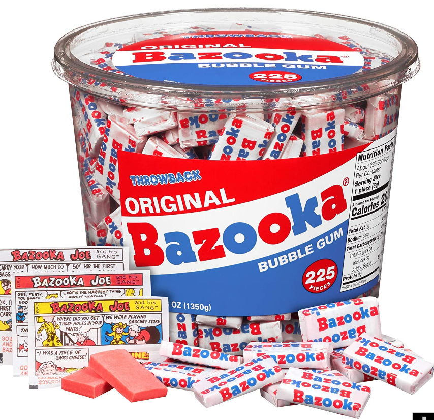 Bazookajoe.com Enter Code - (Update!) (November 2023)