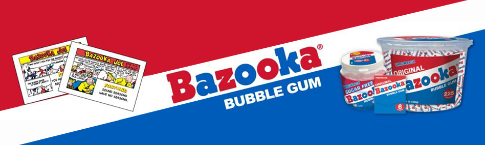 Bazookajoe. com Redeem Code
