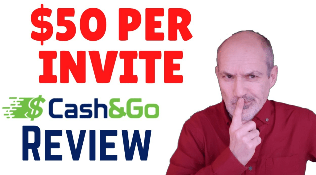 Cash And Go Reviews