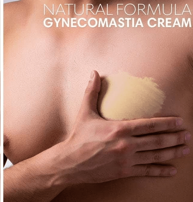 Solipac Gynecomastia Reviews
