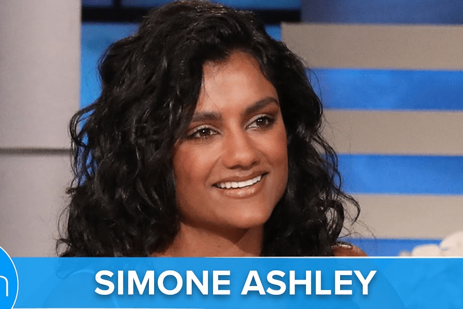 Simone Ashley Plastic Surgery
