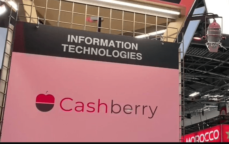 Cashberry Reviews
