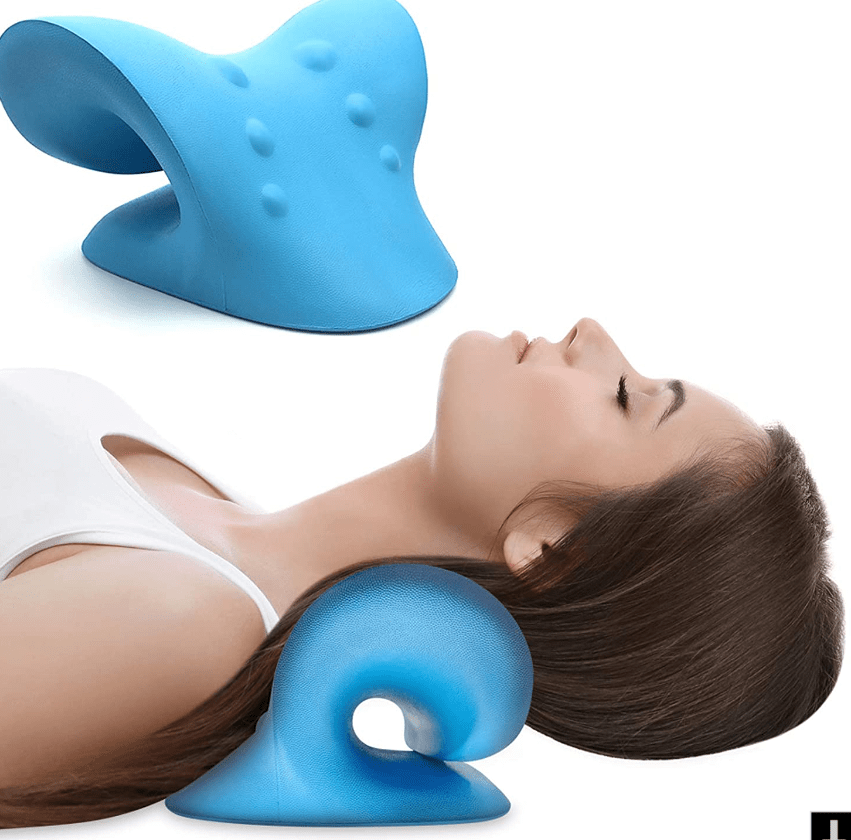Massage Lab Neck Cloud Reviews