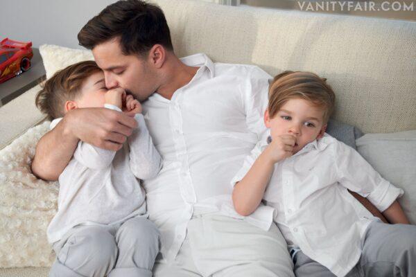 Is Ricky Martin Married