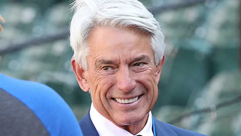 Buck Martinez Cancer Type