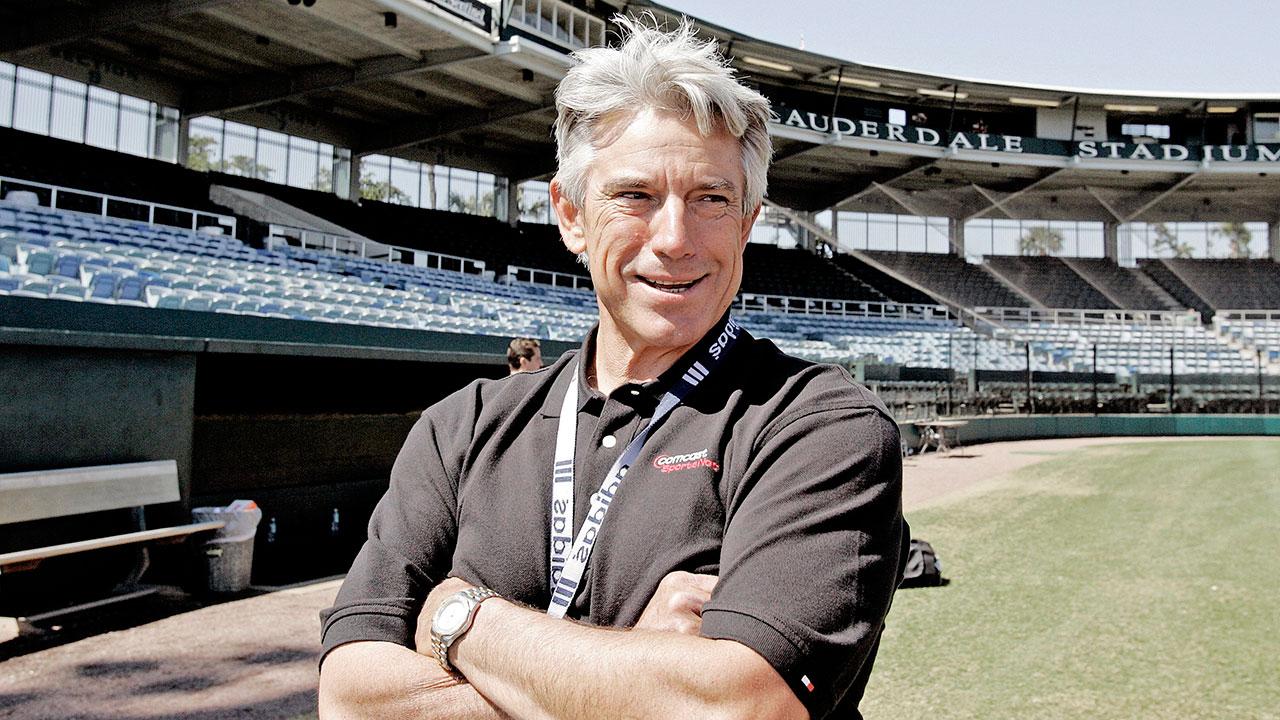 Buck Martinez Cancer Type