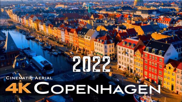 What Happened In Copenhagen 2022