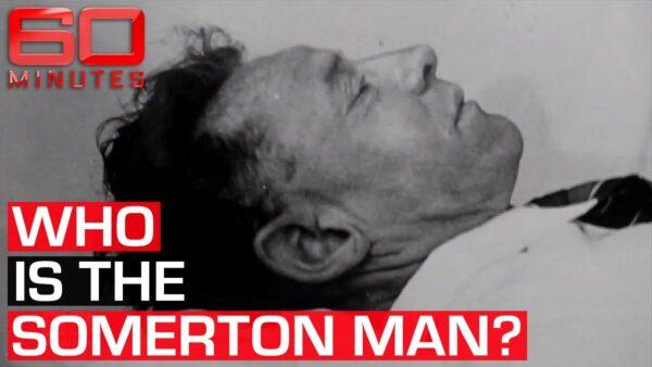 How Did The Somerton Man Die
