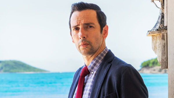 How Old Is Ralf Little