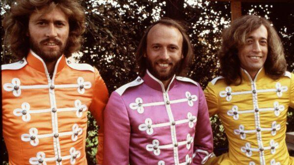 Where Are The Bee Gees From
