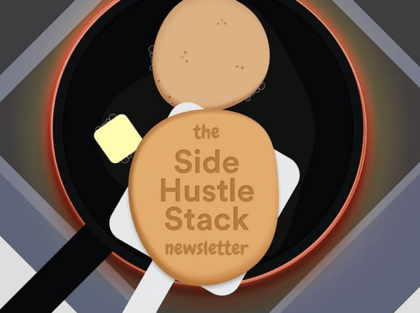 Sidehustlestack. co Reviews
