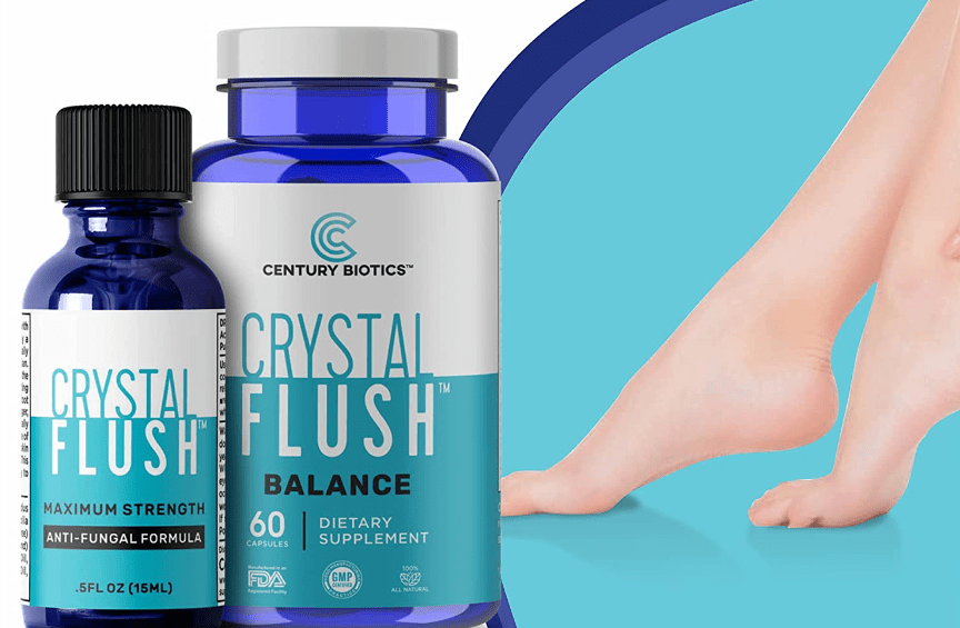 Crystal Flush Reviews
