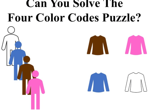 Fork Spoon Knife What Color Is My Shirt Riddle Fork Spoon Knife What Color Is My Shirt Riddle