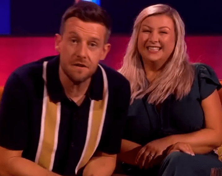 Chris And Rosie Ramsey Tv Show Review
