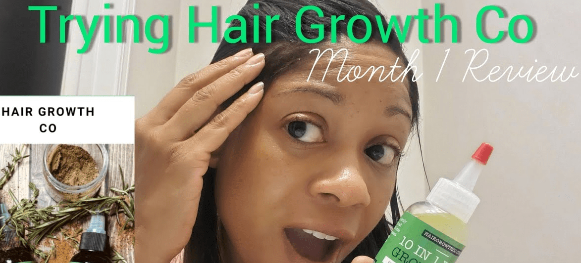 Hairgrowthco Reviews
