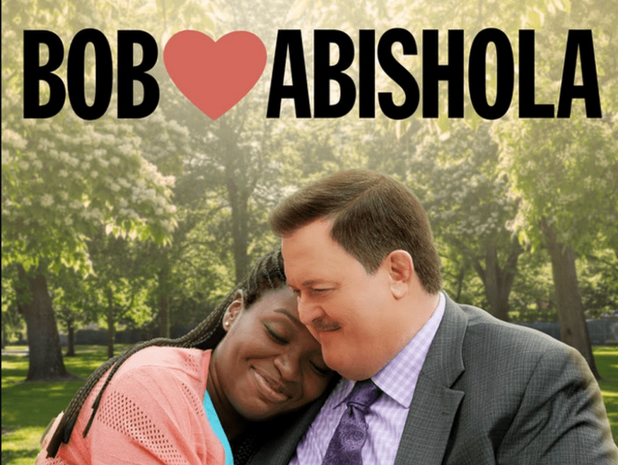 bob loves abishola streaming