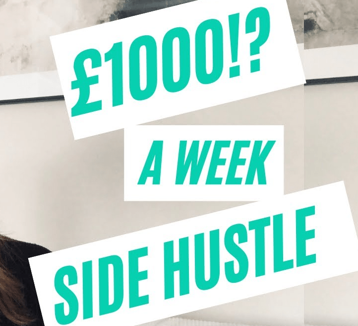 Side Hustle Stack Reviews
