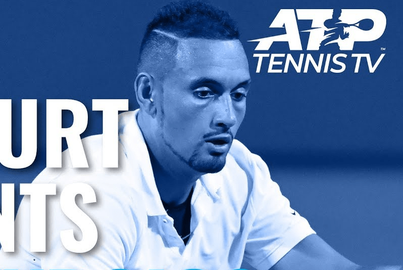 Nick Kyrgios Ethnic Background
