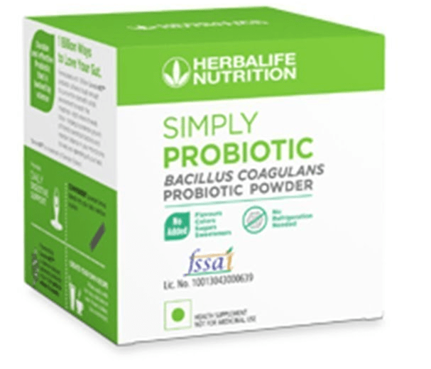 Hey Nutrition Probiotic Complex Reviews
