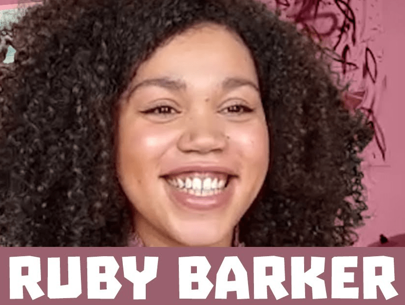 Ruby Barker Weight Gain
