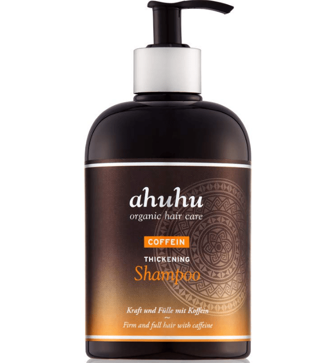 Ahuhu Shampoo Reviews
