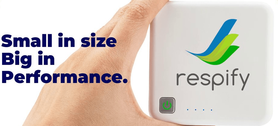 Respify Cpap Cleaner Review
