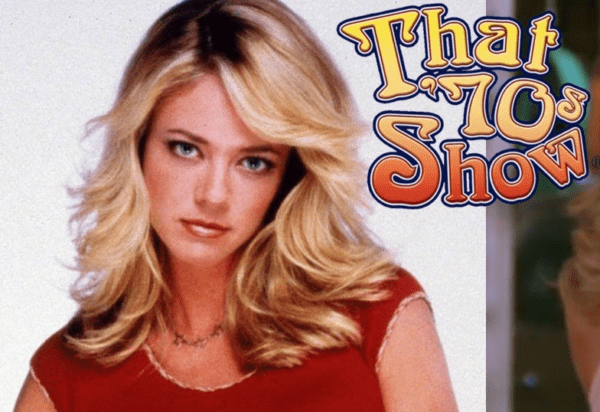 Lisa Robin Kelly Net Worth
