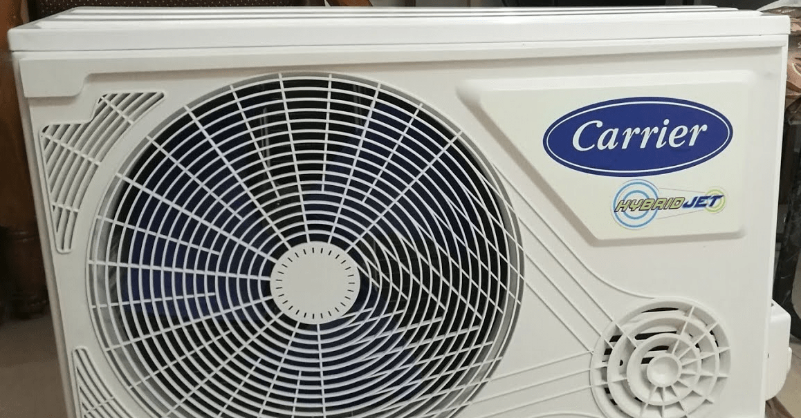 Carrier Air Conditioners Price List Canada
