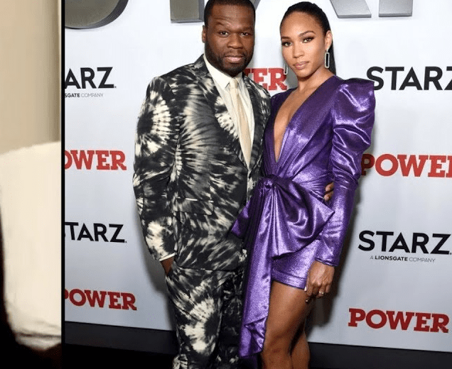 50 Cent And Cuban Link Break Up
