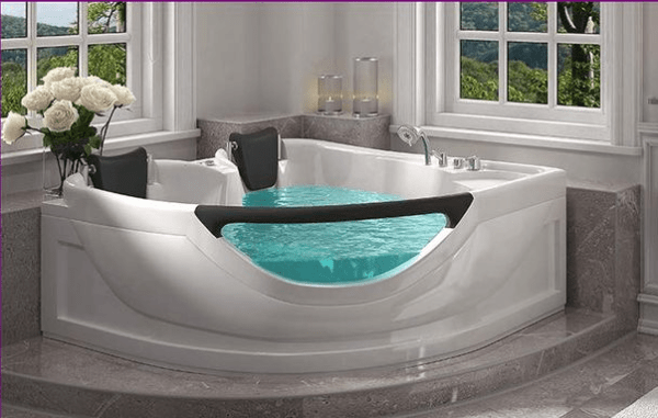 Jacuzzi Bath Remodel Reviews
