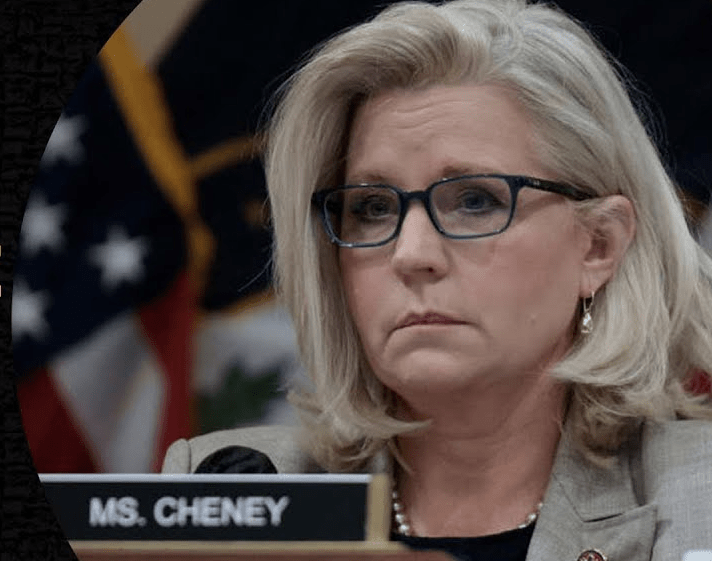 Liz Cheney Memes
