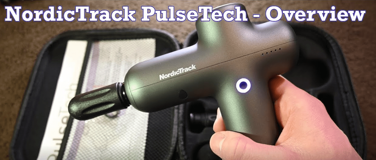 Nordictrack Pulsetech Review
