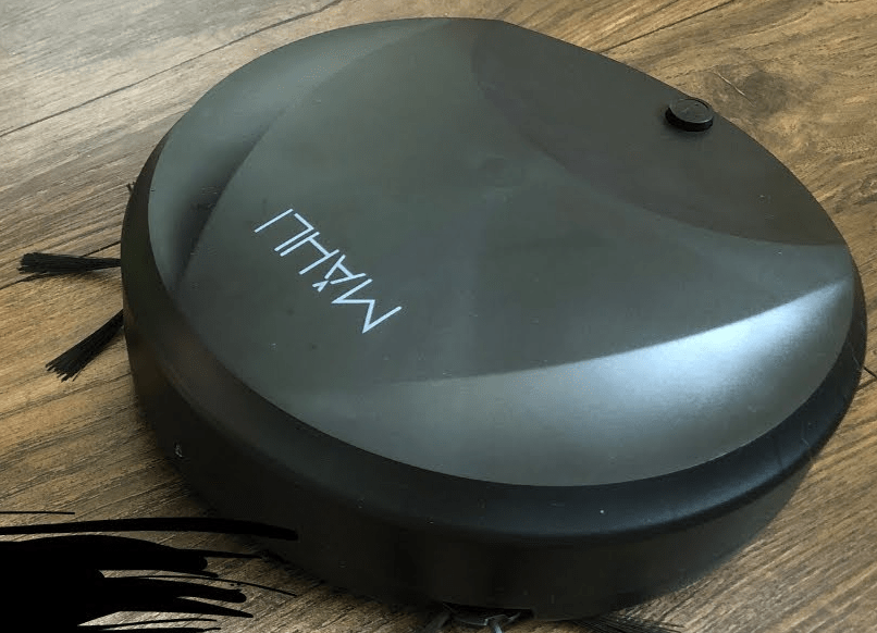 Mahli Robotic Vacuum Reviews
