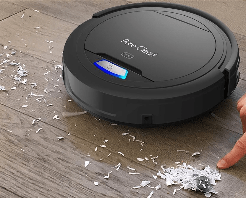 Mahli Robotic Vacuum Reviews
