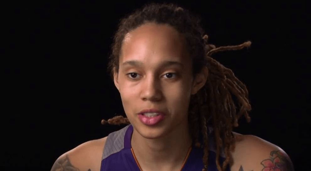 Is Brittney Griner A Natural Woman
