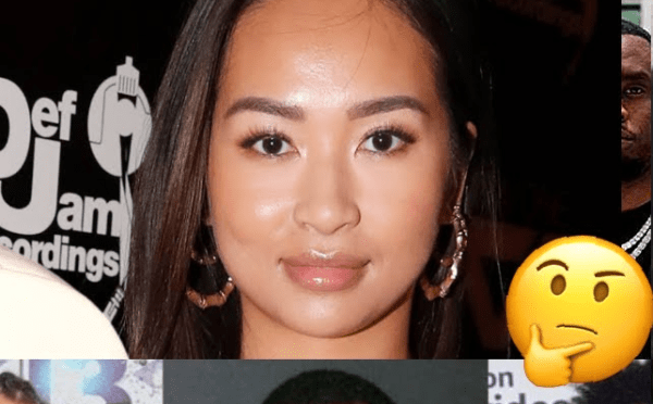 Gina Huynh Daughter Skinny Ninja Mom 