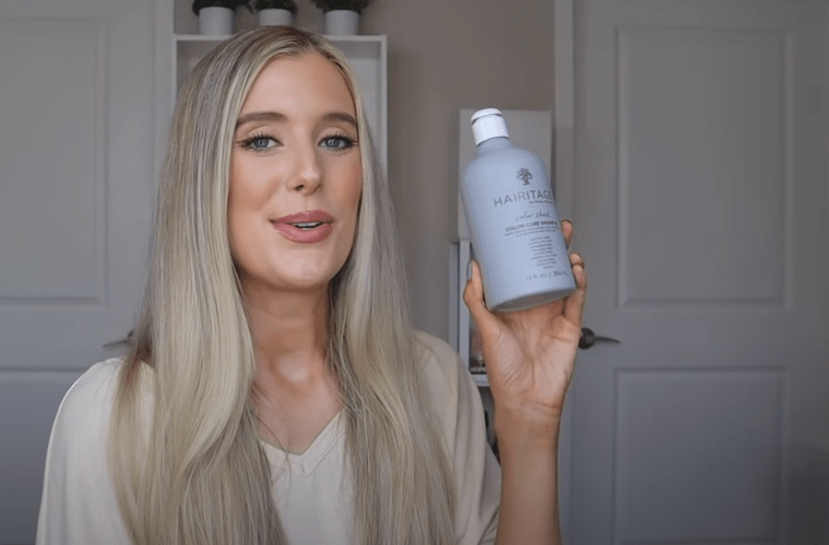 Heritage Shampoo And Conditioner Reviews