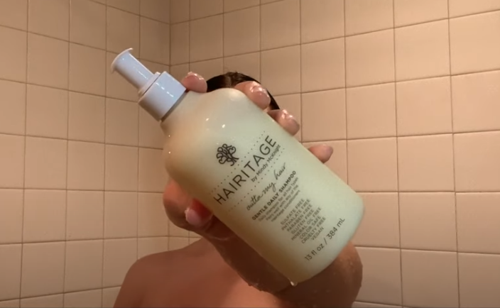 Heritage Shampoo And Conditioner Reviews
