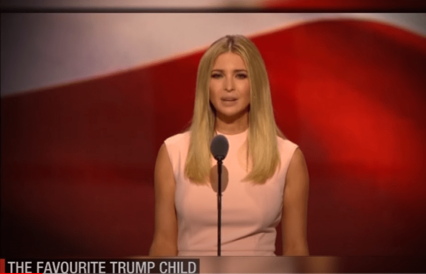 Did Ivanka Trump Have An Abortion