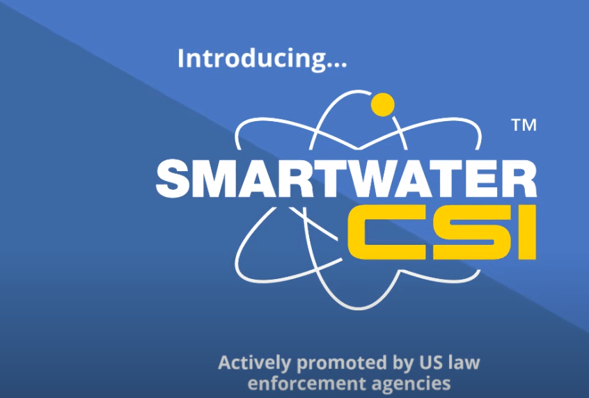 Where can I buy smart water security Where can I buy smart water security